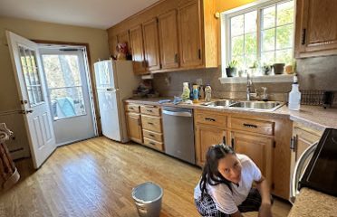Cleaning Services Brillancemax