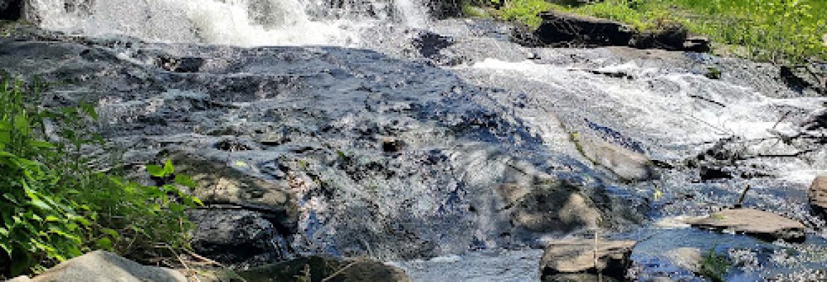 Valley Falls Park