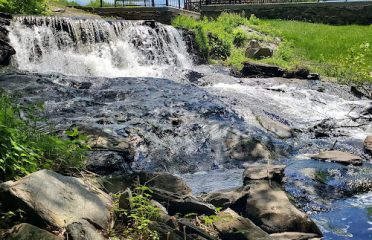Valley Falls Park