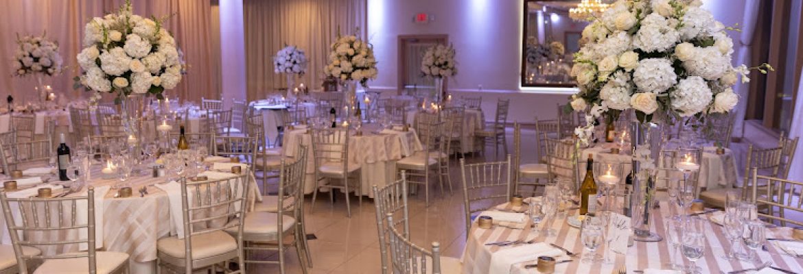 Greenwich Blooms Florist Inc