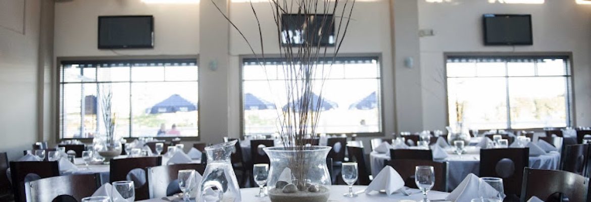 Riverview Bistro Restaurant & Banquet Facility