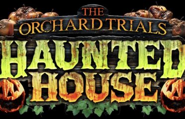 The Orchard Trials Haunted House