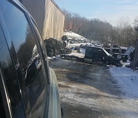 Tom’s Used Auto Parts