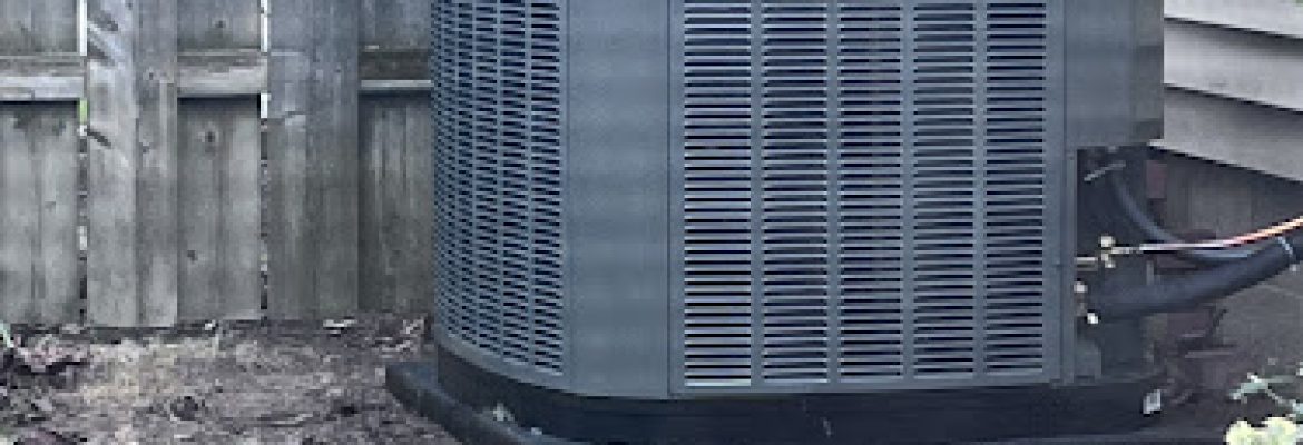 Glastonbury HVAC Services