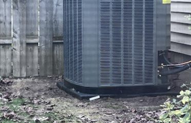 Glastonbury HVAC Services