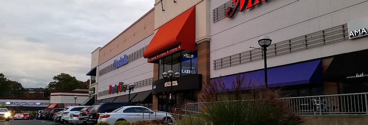 Marshalls