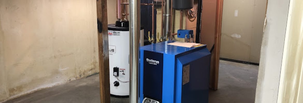 Superior HVAC & Tank Removal | Residential Heating & Cooling Contractor
