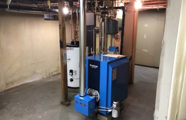 Superior HVAC & Tank Removal | Residential Heating & Cooling Contractor