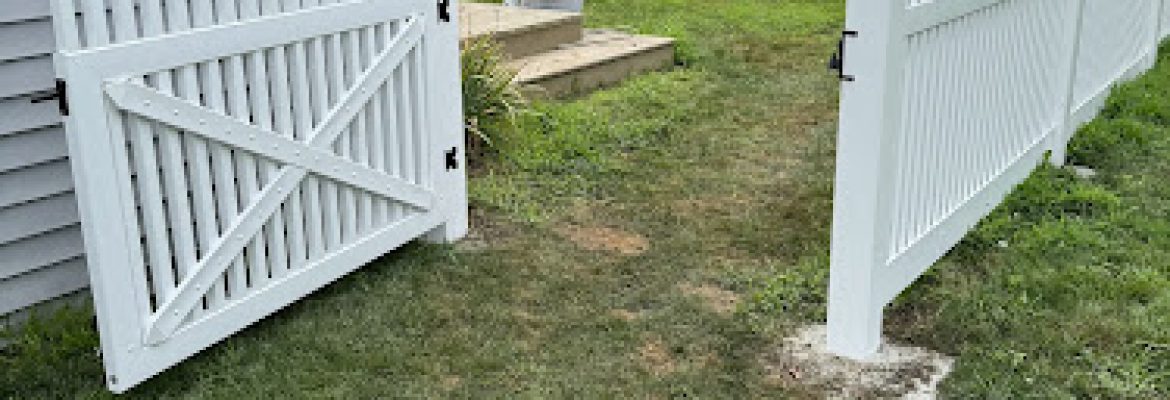 Master Fence Co