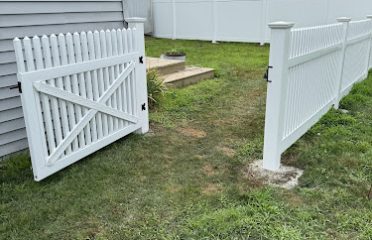 Master Fence Co