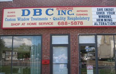Dbc Interiors Inc