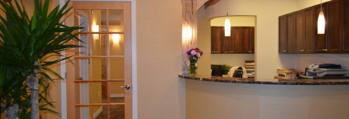 Dr. Kayla S. Mazer, DDS