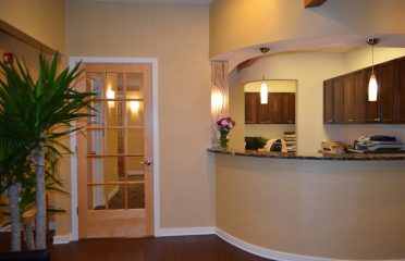 Dr. Kayla S. Mazer, DDS