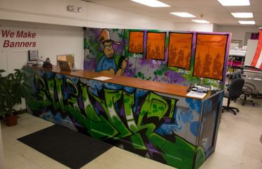 iLL iNK Graphic & Printing Studio