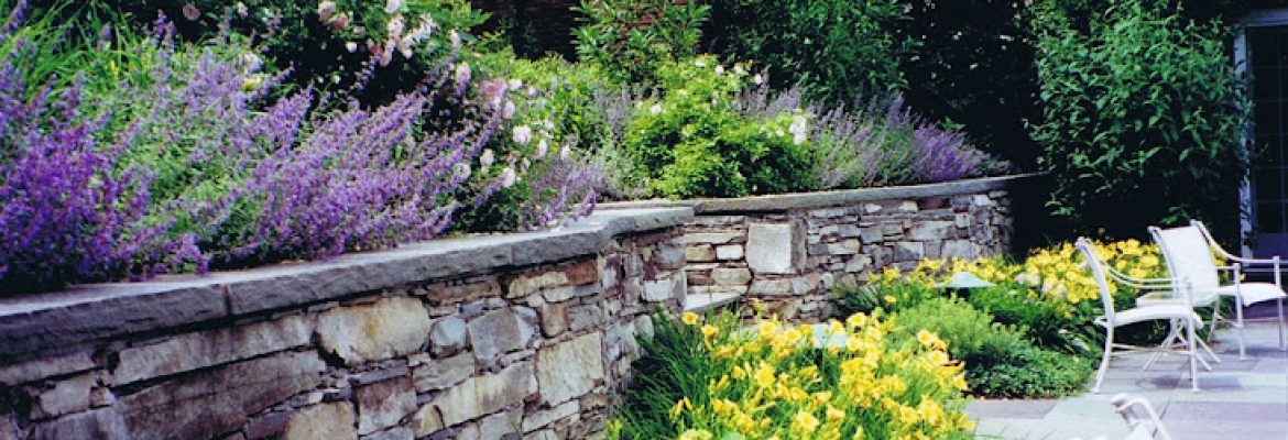 Cowperthwaite & Co Landscape Architecture LLC