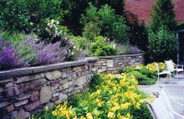 Cowperthwaite & Co Landscape Architecture LLC