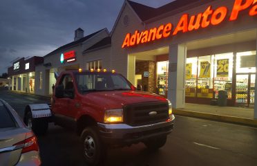 Advance Auto Parts