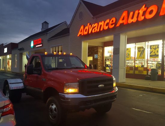 Advance Auto Parts