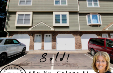 Shari DiDomenico, Realtor
