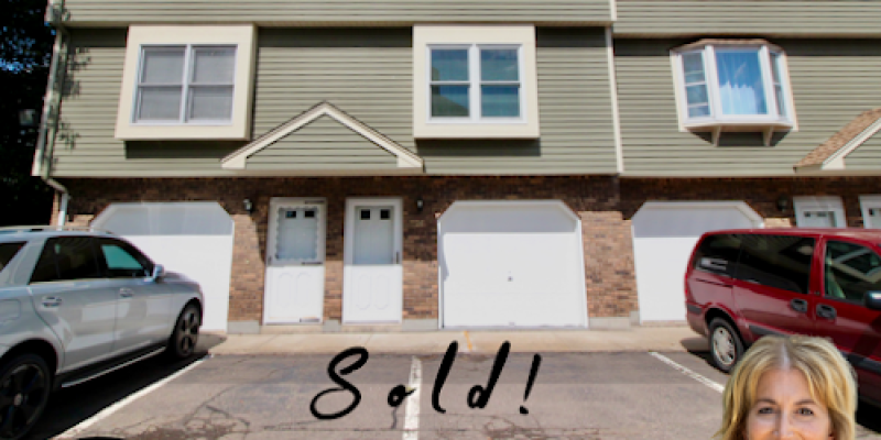 Shari DiDomenico, Realtor