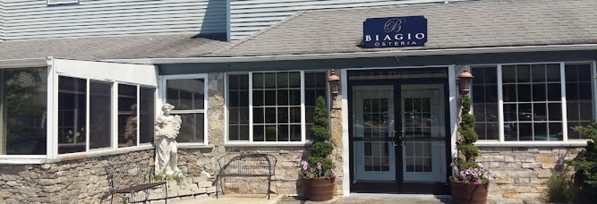 Biagio’s Osteria