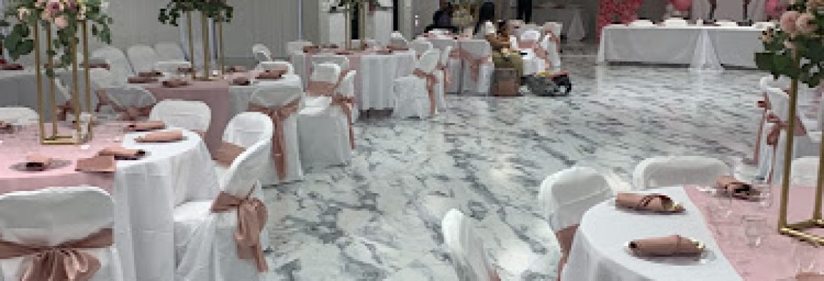The Trifecta Event Space