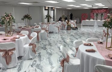 The Trifecta Event Space
