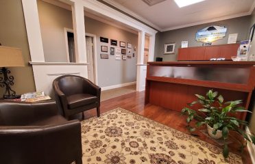 Amity Insurance & Financial Services