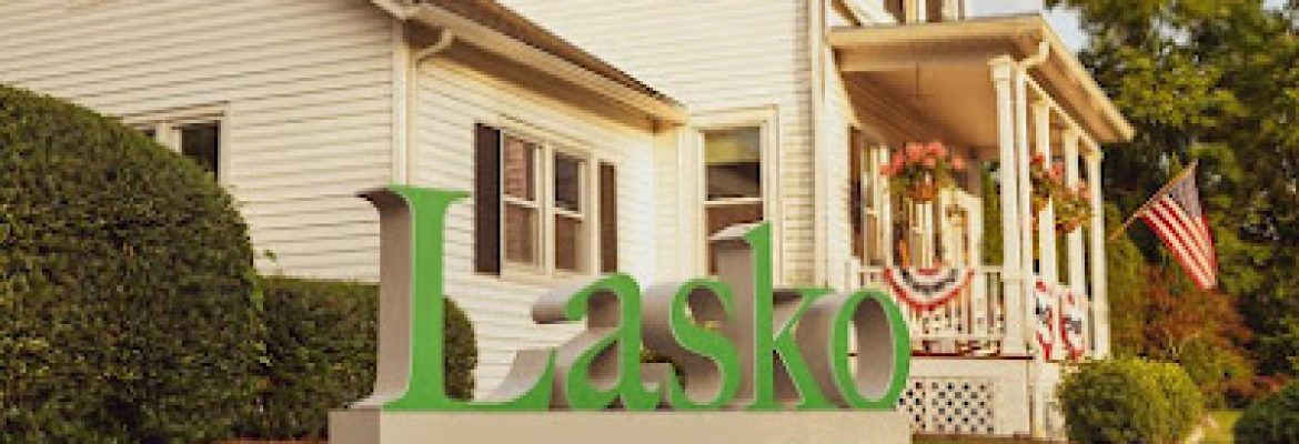 Lasko Mortgage