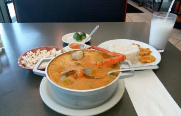 La Kabañita Restaurante