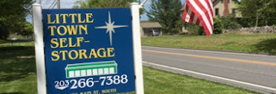 Littletown Self Storage