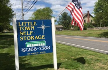 Littletown Self Storage