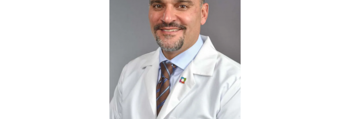 Adam Niedelman, MD