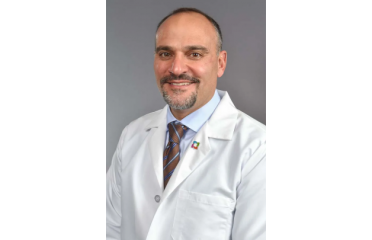 Adam Niedelman, MD
