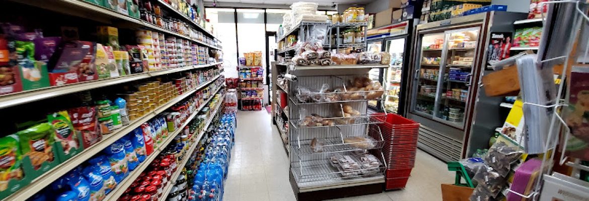 Pulaski Delicatessen