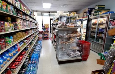 Pulaski Delicatessen
