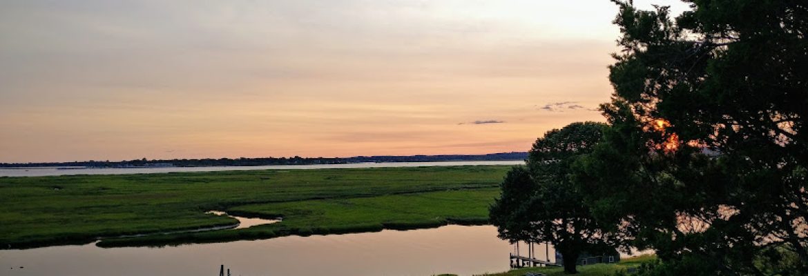 Great Island Wildlife Area
