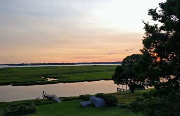 Great Island Wildlife Area