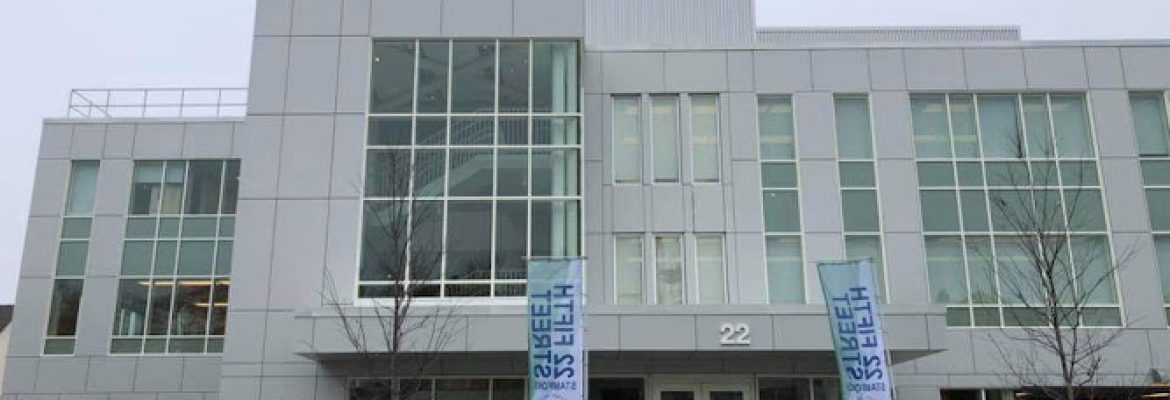 Community Health Center of Stamford at Fifth Street