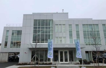 Community Health Center of Stamford at Fifth Street