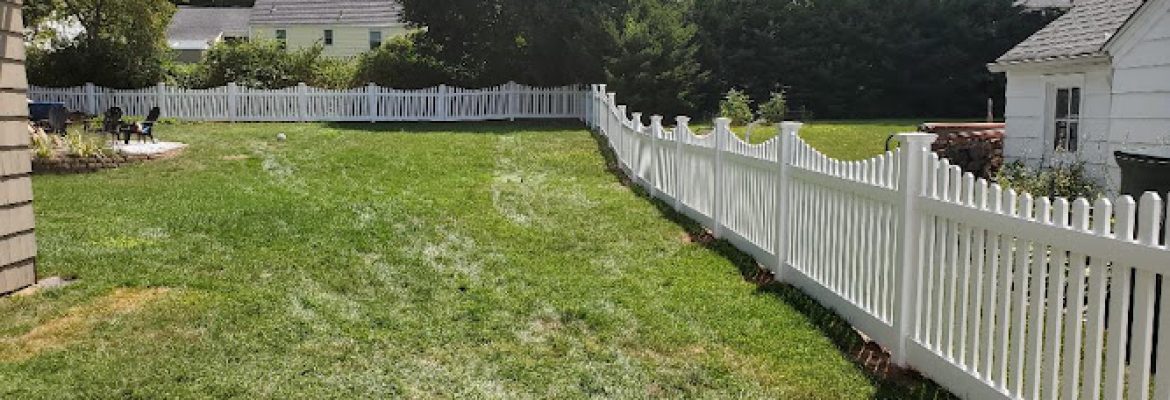 Northern Fence