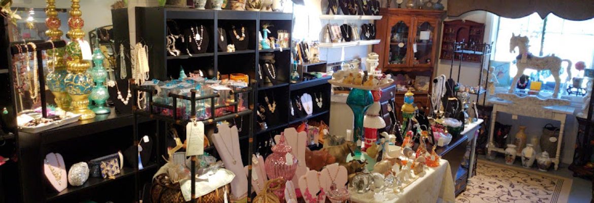 Miss Dallas’ Shop