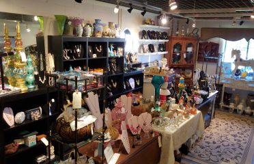 Miss Dallas’ Shop