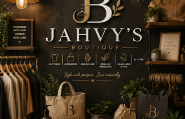 Jahvy’s Boutique