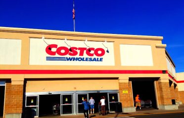 Costco Bakery