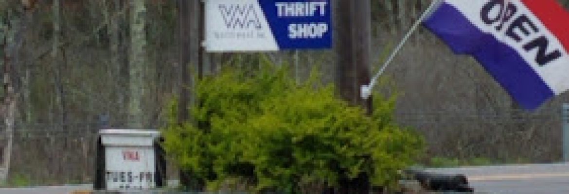 VNA Northwest Thrift Shop