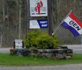 VNA Northwest Thrift Shop