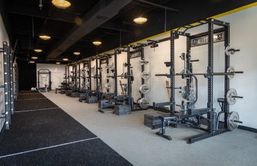 Allegiate Gym