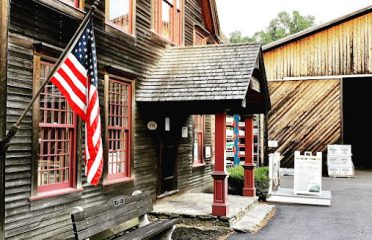 Woodbury Supply Company