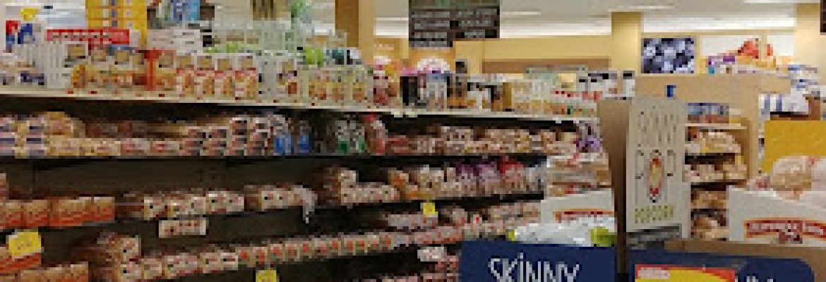 Geissler’s Supermarket